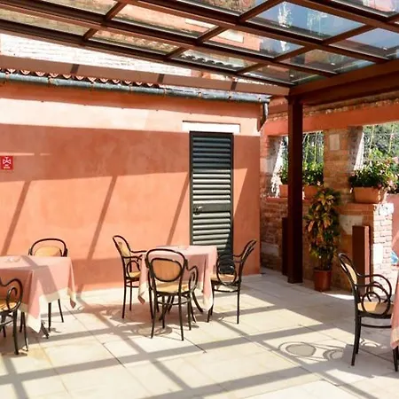 Santa Chiara Hotel