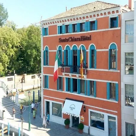 Santa Chiara Venezia