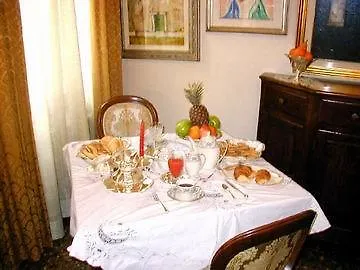 Apostoli Palace Bed & Breakfast