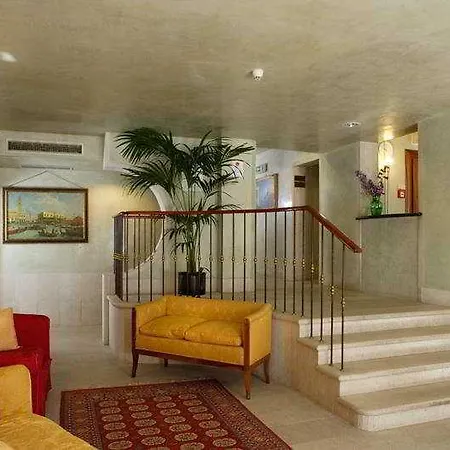 Hotel Palazzo Del Giglio Venice