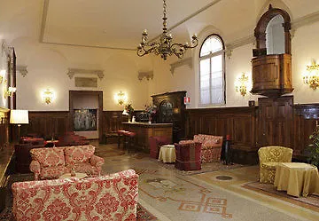 Abbazia 3* Venedig