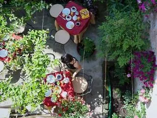 Gaffaro Bed & Breakfast