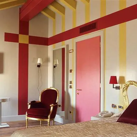 Cà Zusto 4* Venezia