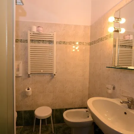 Iris Hotel Veneza