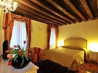 Vigna - Only Pensionat Venedig
