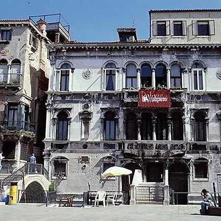 Residenza Ca' Malipiero Pensionat Venedig