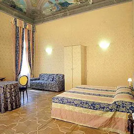 Pensionat Residenza Ca' Malipiero