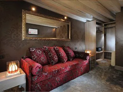 Hotel Aqua Palace Venice