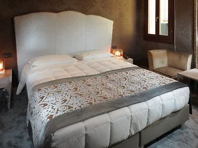 Aqua Palace Hotel Venice