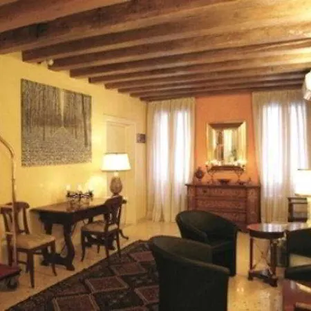 Antigo Trovatore 3* Wenecja