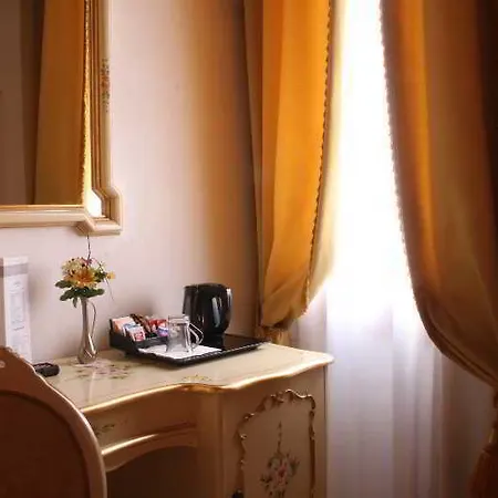 Apostoli Palace Bed & Breakfast 3*