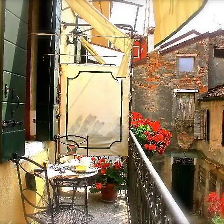 Apostoli Palace 3* Venezia