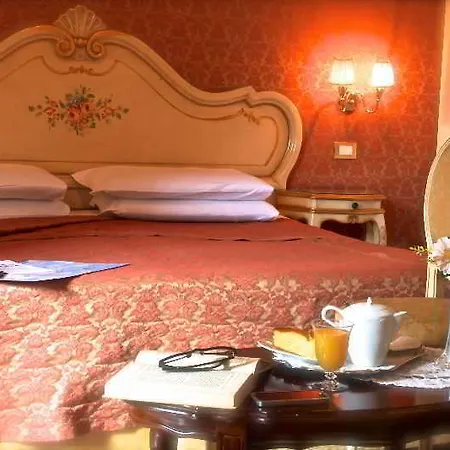 Apostoli Palace Bed & Breakfast Venezia