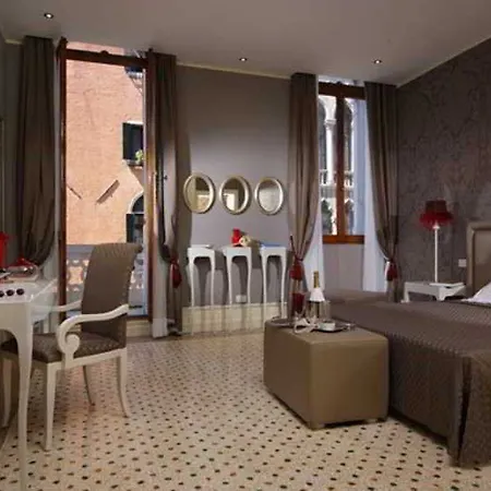 Ai Due Principi Venice