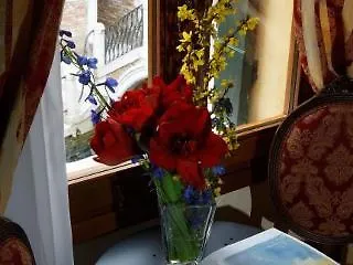Pensjonat Ca' Zose Wenecja