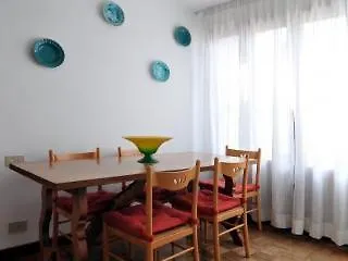 Appartamento Garden Ca' Rezzonico