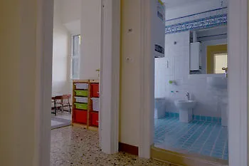 Apartment Venicevillas Castello Venice