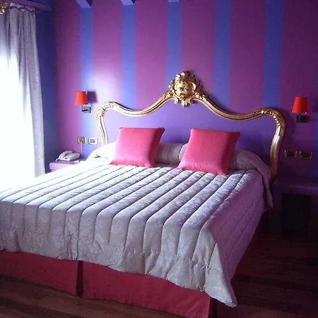 Hotel Cà Zusto Venezia