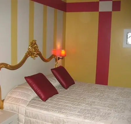 Hotel Cà Zusto