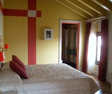 Hotel Cà Zusto