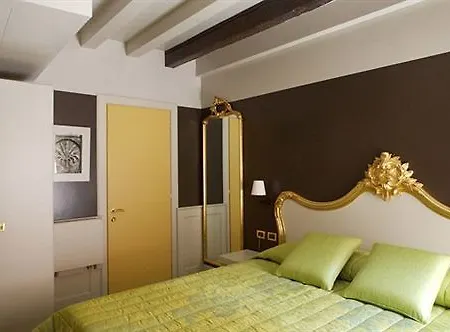 Cà Zusto Hotel Venezia