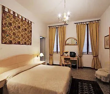 Bed & Breakfast Ca' Turelli Dimora Storica Venice