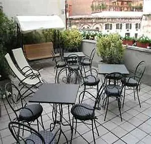 San Zaccaria Hotel Wenecja