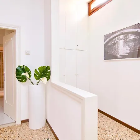 Ca Soranzo Apartament