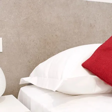 Apartament Ca Soranzo *
