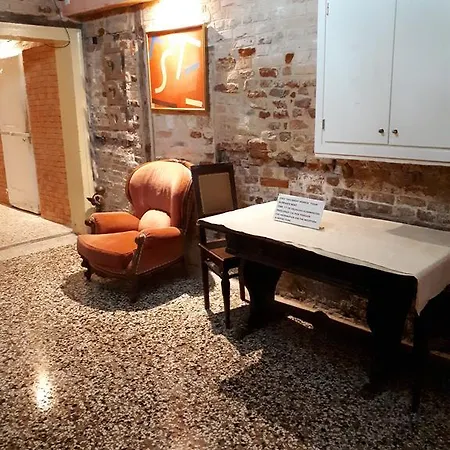 Ai Boteri Venedig
