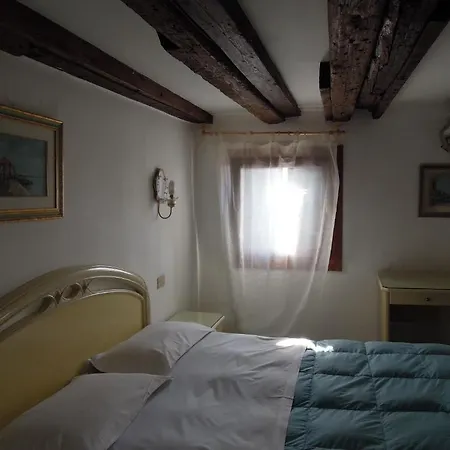 Casa Linger * Venice