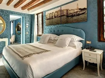 Gkk Exclusive Private Venedig