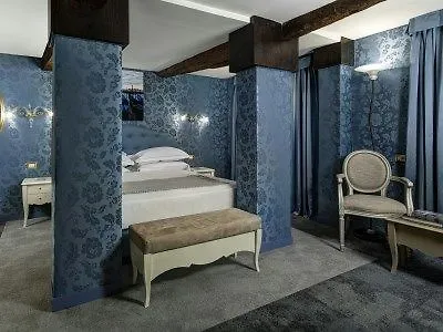 Gkk Exclusive Private 3* Venedig