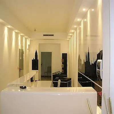 Agli Artisti 3* Venedig