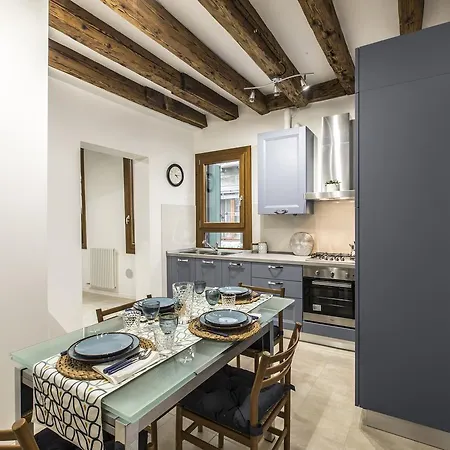 Ca Rezzonico R&r Venice