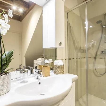 Ca Rezzonico R&r Apartment Venice