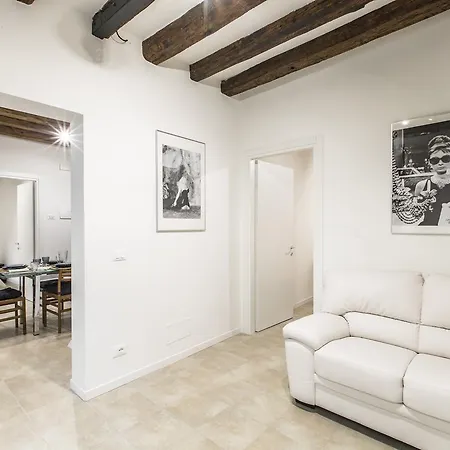 Ca Rezzonico R&r * Venice
