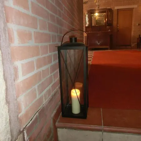 Al Palazzetto 2*