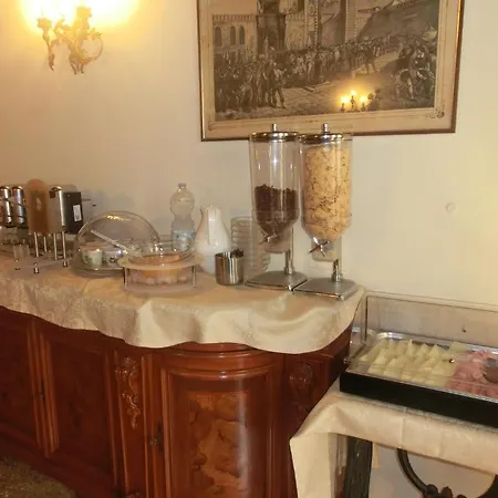 Al Palazzetto