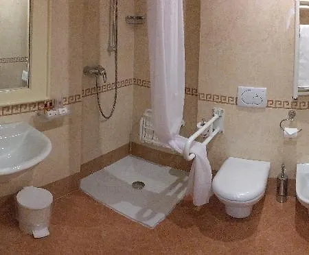 Torre Dell'orologio Hotel
