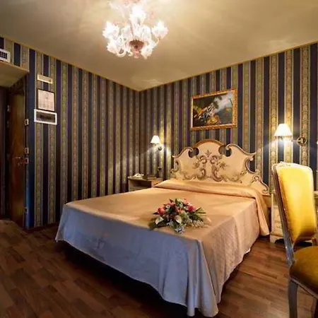 Citta Di Milano Hotel