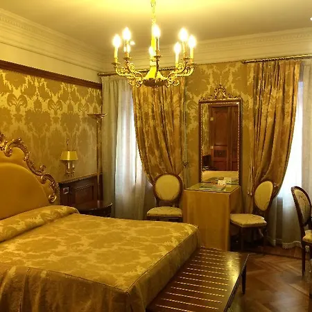 Bellevue Luxury - San Marco Luxury 3* Venice
