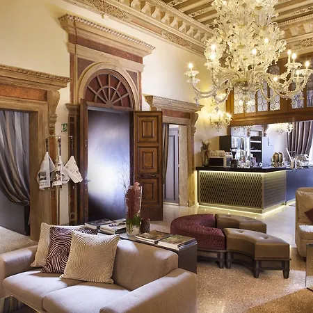 Hotel Arcadia Boutique