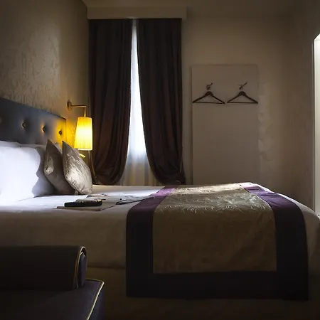 Arcadia Boutique Hotel Wenecja