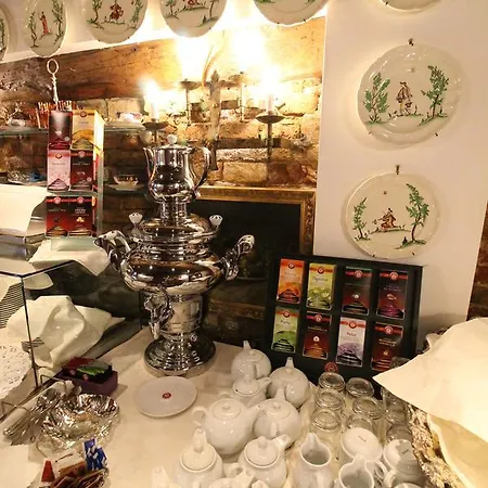 阿巴德萨豪华酒店 威尼斯