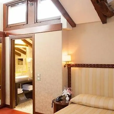 Hotell Palazzo Stern