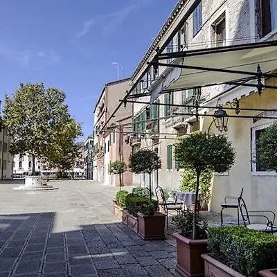 Ai Due Fanali Adults Only Venice