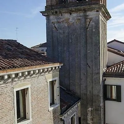 Ai Due Fanali Adults Only 3* Venice