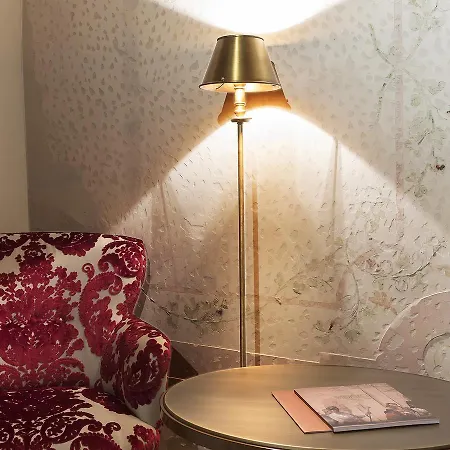 Hotel Palazzo Venart Luxury Venice
