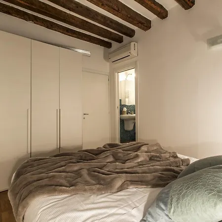 Arsenale Design R&r Appartamento Venezia